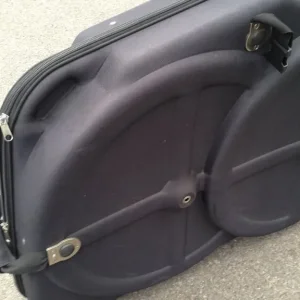 A large EV bicycle transport case pod wheeled trolley - Image 3