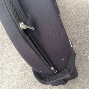 A large EV bicycle transport case pod wheeled trolley - Image 4