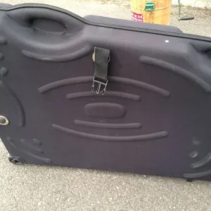 A large EV bicycle transport case pod wheeled trolley - Image 6