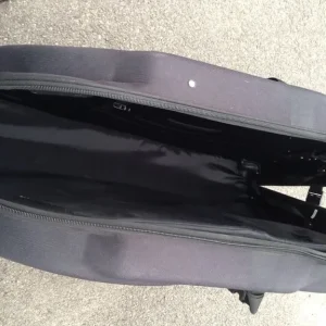 A large EV bicycle transport case pod wheeled trolley - Image 7