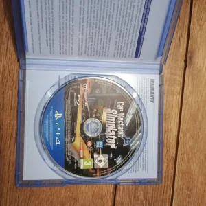 PS4 car mechanic simulator - Image 2