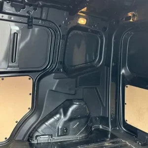 2023 Ford Transit Courier Limited 1.5 TDCi 100ps 6 Speed, DEMO, CRUISE CONTROL, APPLE CARPLAY &am... - Image 5