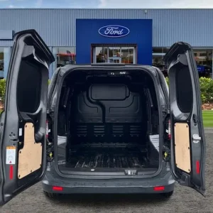 2023 Ford Transit Courier Limited 1.5 TDCi 100ps 6 Speed, DEMO, CRUISE CONTROL, APPLE CARPLAY &am... - Image 7