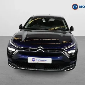 2024 Citroen C5 X 1.2 PureTech 130 Plus 5dr EAT8 SUV Petrol Automatic - Image 2