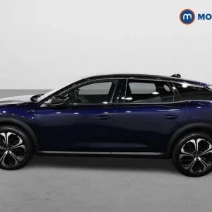 2024 Citroen C5 X 1.2 PureTech 130 Plus 5dr EAT8 SUV Petrol Automatic - Image 4