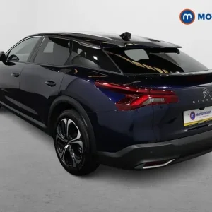 2024 Citroen C5 X 1.2 PureTech 130 Plus 5dr EAT8 SUV Petrol Automatic - Image 5