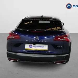 2024 Citroen C5 X 1.2 PureTech 130 Plus 5dr EAT8 SUV Petrol Automatic - Image 6