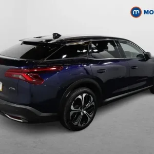 2024 Citroen C5 X 1.2 PureTech 130 Plus 5dr EAT8 SUV Petrol Automatic - Image 7