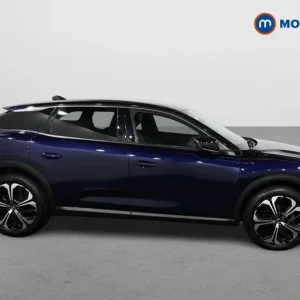 2024 Citroen C5 X 1.2 PureTech 130 Plus 5dr EAT8 SUV Petrol Automatic - Image 8