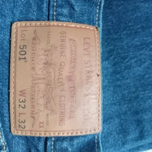 Levi 501 jeans - Image 2