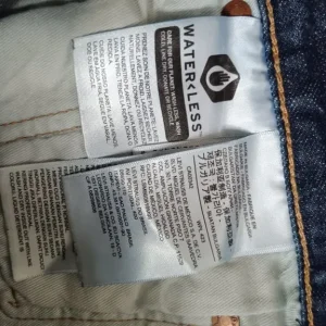 Levi 501 jeans - Image 3