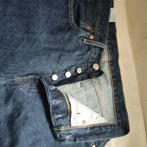 Levi 501 jeans - Image 5