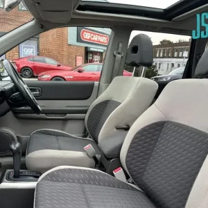 2007 Nissan X-Trail 2.5i Columbia SUV 5dr Petrol Automatic (231 g/km, 165 bhp) SUV Petrol Automatic - Image 5