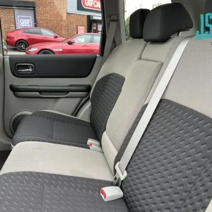 2007 Nissan X-Trail 2.5i Columbia SUV 5dr Petrol Automatic (231 g/km, 165 bhp) SUV Petrol Automatic - Image 6