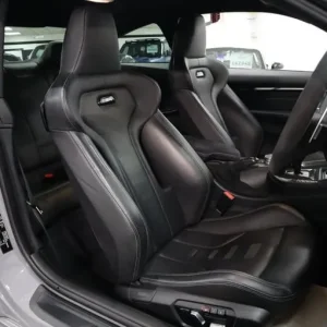 2019 19 BMW M4 3.0 BITURBO GPF COMPETITION COUPE 2DR PETROL DCT EURO 6 (S/S) (45 - Image 4