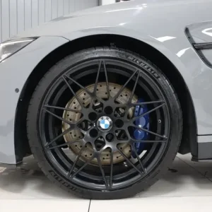 2019 19 BMW M4 3.0 BITURBO GPF COMPETITION COUPE 2DR PETROL DCT EURO 6 (S/S) (45 - Image 6