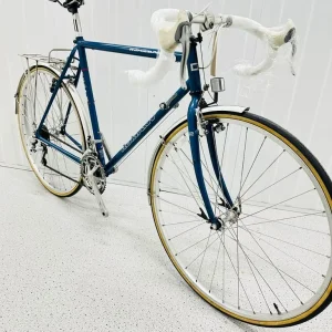 RIDGEBACK Size/54 cm Fully Serviced Road Bike Warranty - Image 5