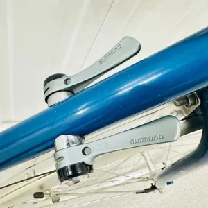 RIDGEBACK Size/54 cm Fully Serviced Road Bike Warranty - Image 8