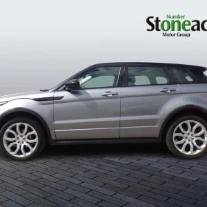 2014 Land Rover Range Rover Evoque 2.2 SD4 Dynamic 5dr Auto [9] [Lux Pack] ESTATE DIESEL Automatic - Image 6