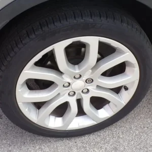 2014 Land Rover Range Rover Evoque 2.2 SD4 Dynamic 5dr Auto [9] [Lux Pack] ESTATE DIESEL Automatic - Image 8