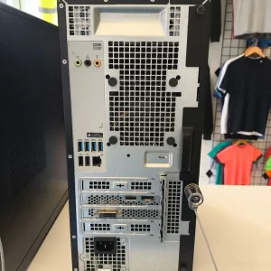 Dell G5 5000 Desktop, Intel core i7 10th Gen, 16GB RAM, NVIDIA GeForce RTX 2060 Super - Image 3