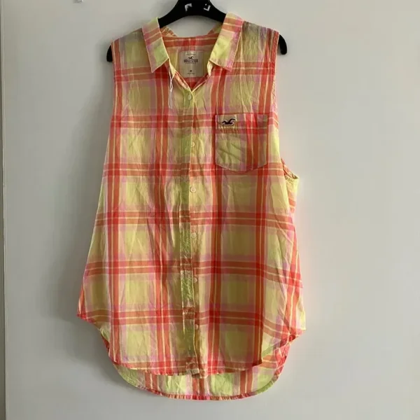 Hollister size M (10-12) Top. £4