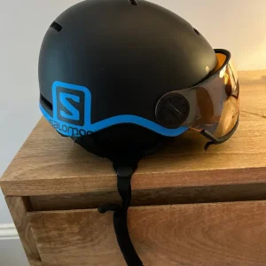 Brilliant unisex ski bundle for kids. - Image 7