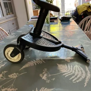 Stokke YOYO Board - Black
