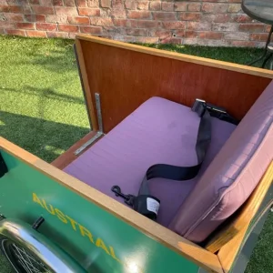 Christiania cargo bike - Image 6