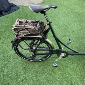 Christiania cargo bike - Image 8
