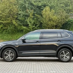 2018 Volkswagen Tiguan Allspace 2.0 TDI 4Motion SE Nav 5dr DSG ESTATE Diesel Automatic - Image 5