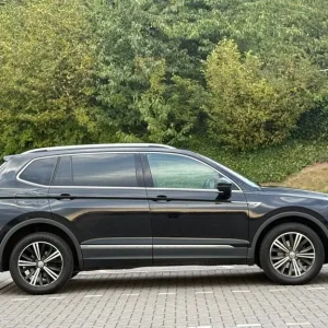 2018 Volkswagen Tiguan Allspace 2.0 TDI 4Motion SE Nav 5dr DSG ESTATE Diesel Automatic - Image 6