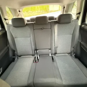 2018 Volkswagen Tiguan Allspace 2.0 TDI 4Motion SE Nav 5dr DSG ESTATE Diesel Automatic - Image 8