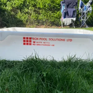 Free large storage box - Image 2