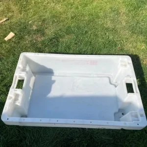 Free large storage box - Image 3