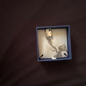Swarovski Necklace