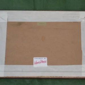 Beautiful Watercolour Painting of Brill Windmill for £15.00 - Image 2