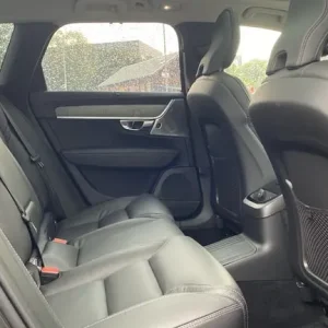 2025 Volvo V90 2.0h T8 18.8kWh Ultra Auto AWD Euro 6 (s/s) 5dr ESTATE Petrol/Electric Hybrid Auto... - Image 6