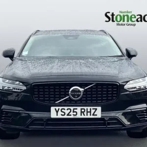 2025 Volvo V90 2.0h T8 18.8kWh Ultra Auto AWD Euro 6 (s/s) 5dr ESTATE Petrol/Electric Hybrid Auto... - Image 8