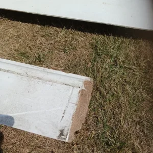 Five Lengths Of Skirting - Image 2