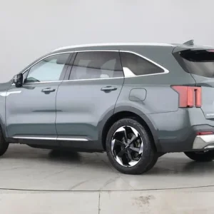 2025 Kia Sorento 1.6 h T-GDi 3 Auto AWD Euro 6 (s/s) 5dr ESTATE Petrol/Electric Hybrid Automatic - Image 2