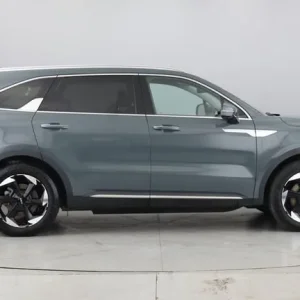 2025 Kia Sorento 1.6 h T-GDi 3 Auto AWD Euro 6 (s/s) 5dr ESTATE Petrol/Electric Hybrid Automatic - Image 3