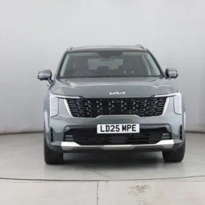 2025 Kia Sorento 1.6 h T-GDi 3 Auto AWD Euro 6 (s/s) 5dr ESTATE Petrol/Electric Hybrid Automatic - Image 5