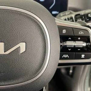 2025 Kia Sorento 1.6 h T-GDi 3 Auto AWD Euro 6 (s/s) 5dr ESTATE Petrol/Electric Hybrid Automatic - Image 7