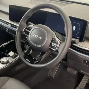 2025 Kia Sorento 1.6 h T-GDi 3 Auto AWD Euro 6 (s/s) 5dr ESTATE Petrol/Electric Hybrid Automatic - Image 8