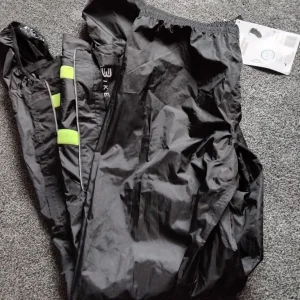 Crivit waterproof trousers size XL new with tags