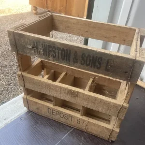 Henry Westons Cider Crate - Image 2