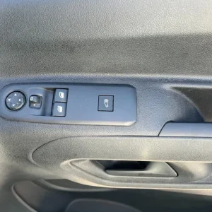 2020 Vauxhall Combo 2300 1.5 Turbo D 100ps H1 Edition Van PANEL VAN Diesel Manual - Image 2