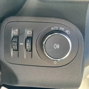 2020 Vauxhall Combo 2300 1.5 Turbo D 100ps H1 Edition Van PANEL VAN Diesel Manual - Image 3