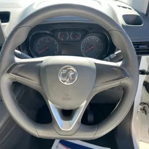 2020 Vauxhall Combo 2300 1.5 Turbo D 100ps H1 Edition Van PANEL VAN Diesel Manual - Image 4